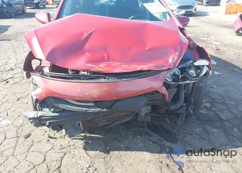 2014 Hyundai Elantra Gt z USA, uszkodzony, nr VIN KMHD35LH4EU218283